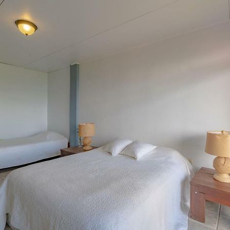 טוריאלבה Ladera Hotel מראה חיצוני תמונה