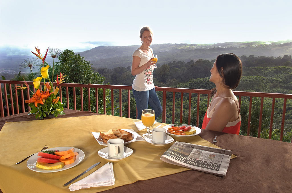 טוריאלבה Ladera Hotel מראה חיצוני תמונה