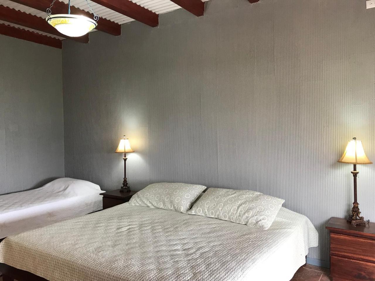 טוריאלבה Ladera Hotel מראה חיצוני תמונה