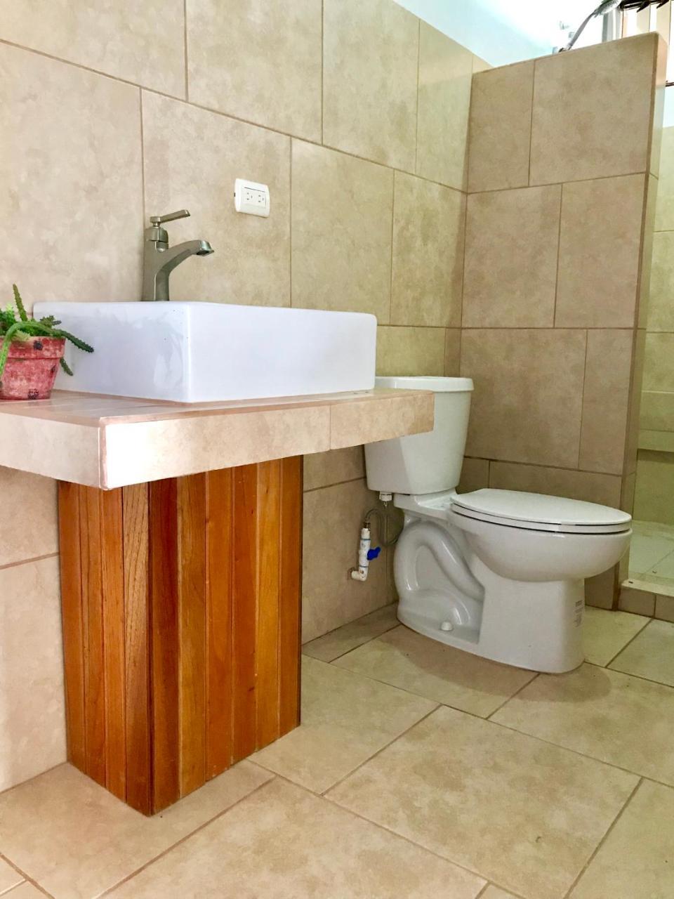טוריאלבה Ladera Hotel מראה חיצוני תמונה