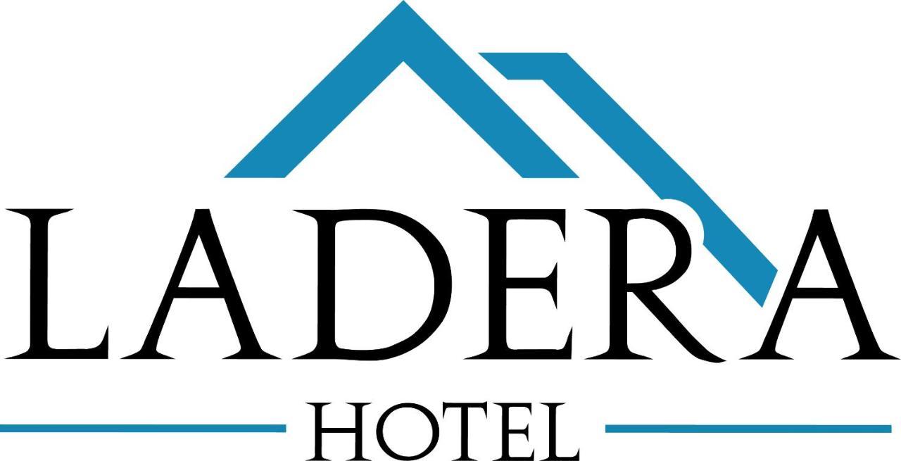 טוריאלבה Ladera Hotel מראה חיצוני תמונה