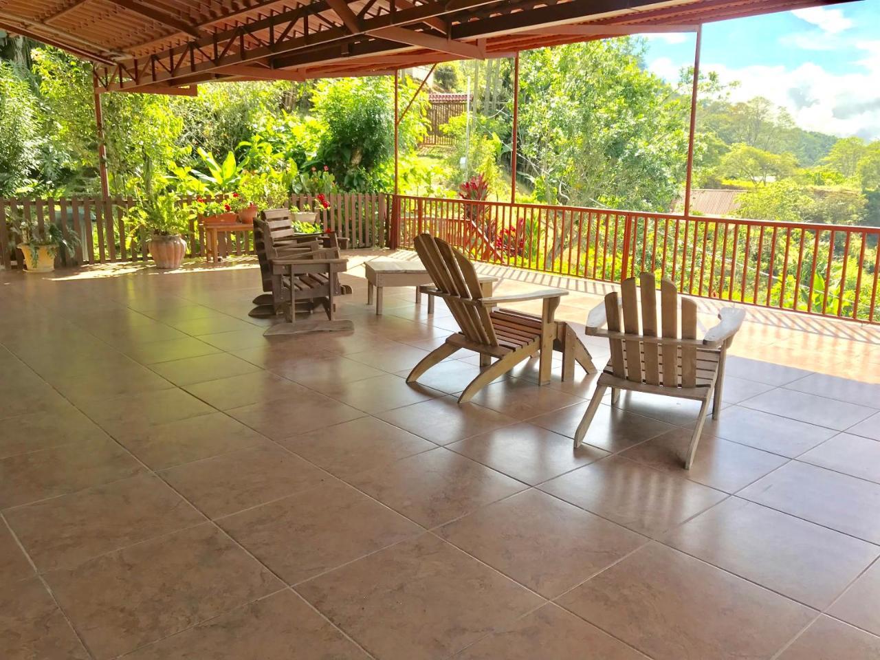 טוריאלבה Ladera Hotel מראה חיצוני תמונה