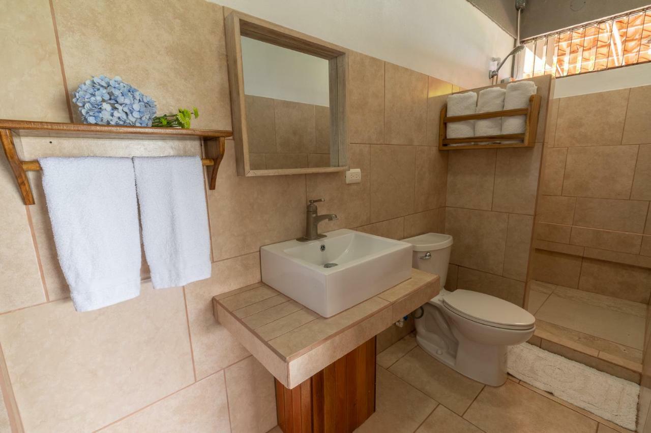 טוריאלבה Ladera Hotel מראה חיצוני תמונה