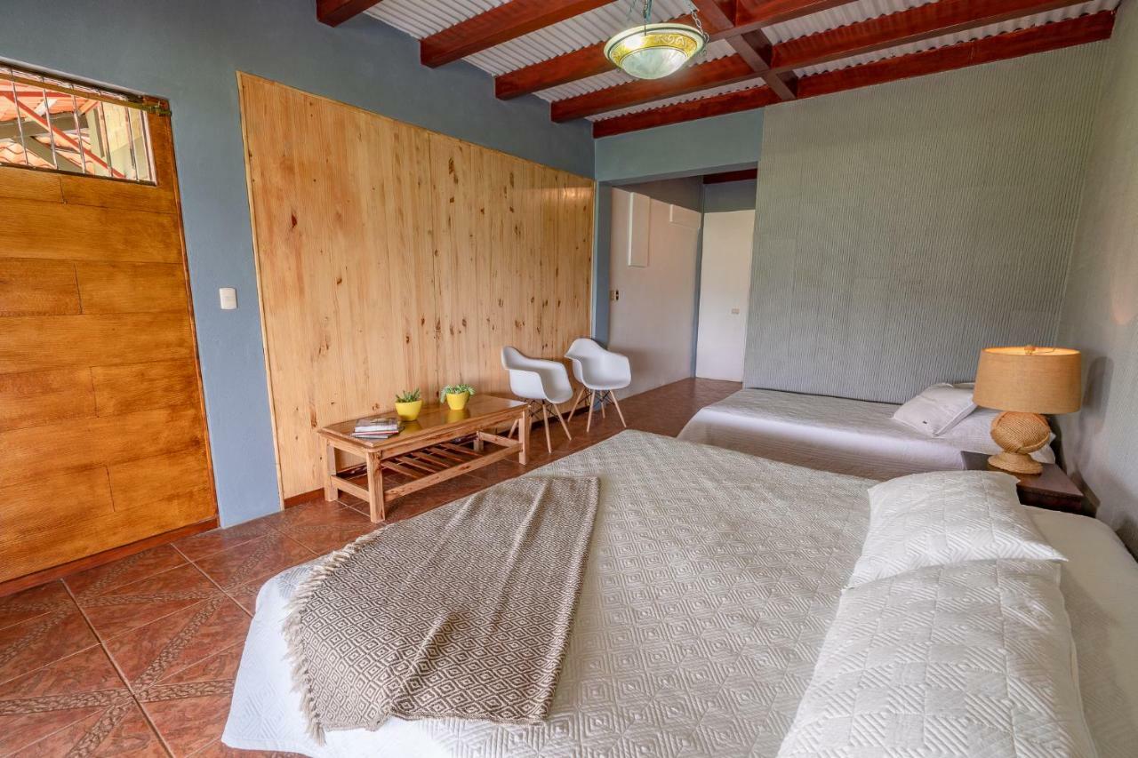 טוריאלבה Ladera Hotel מראה חיצוני תמונה