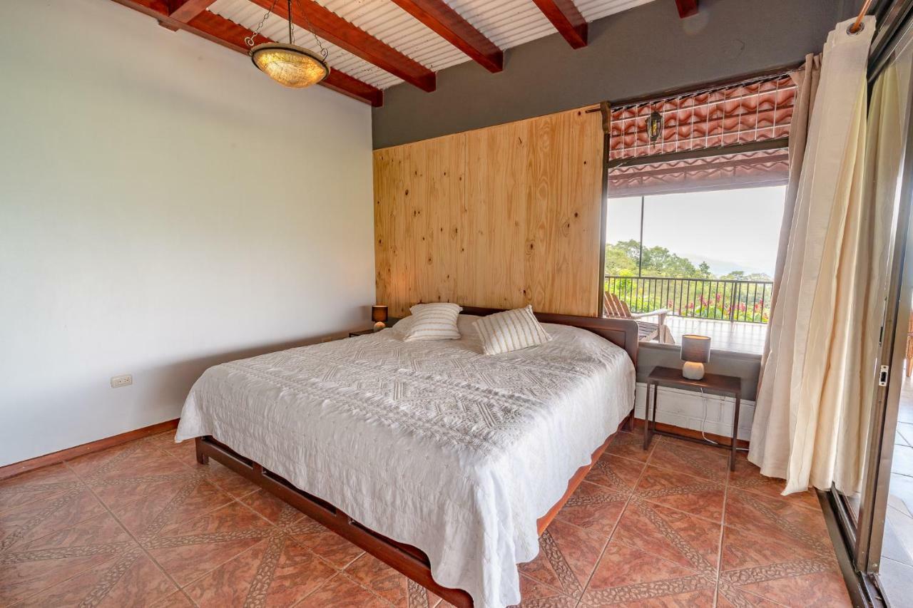 טוריאלבה Ladera Hotel מראה חיצוני תמונה