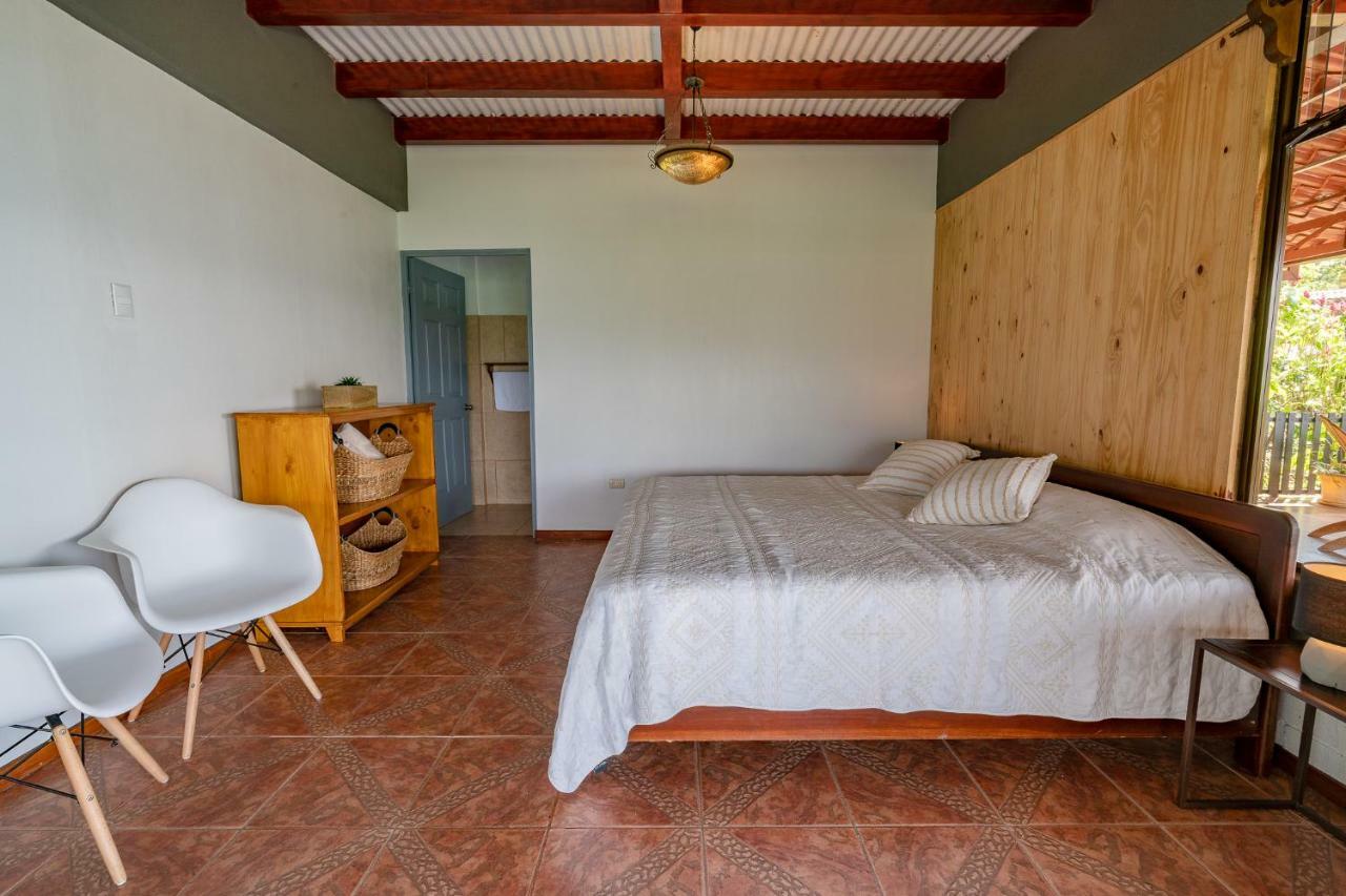 טוריאלבה Ladera Hotel מראה חיצוני תמונה